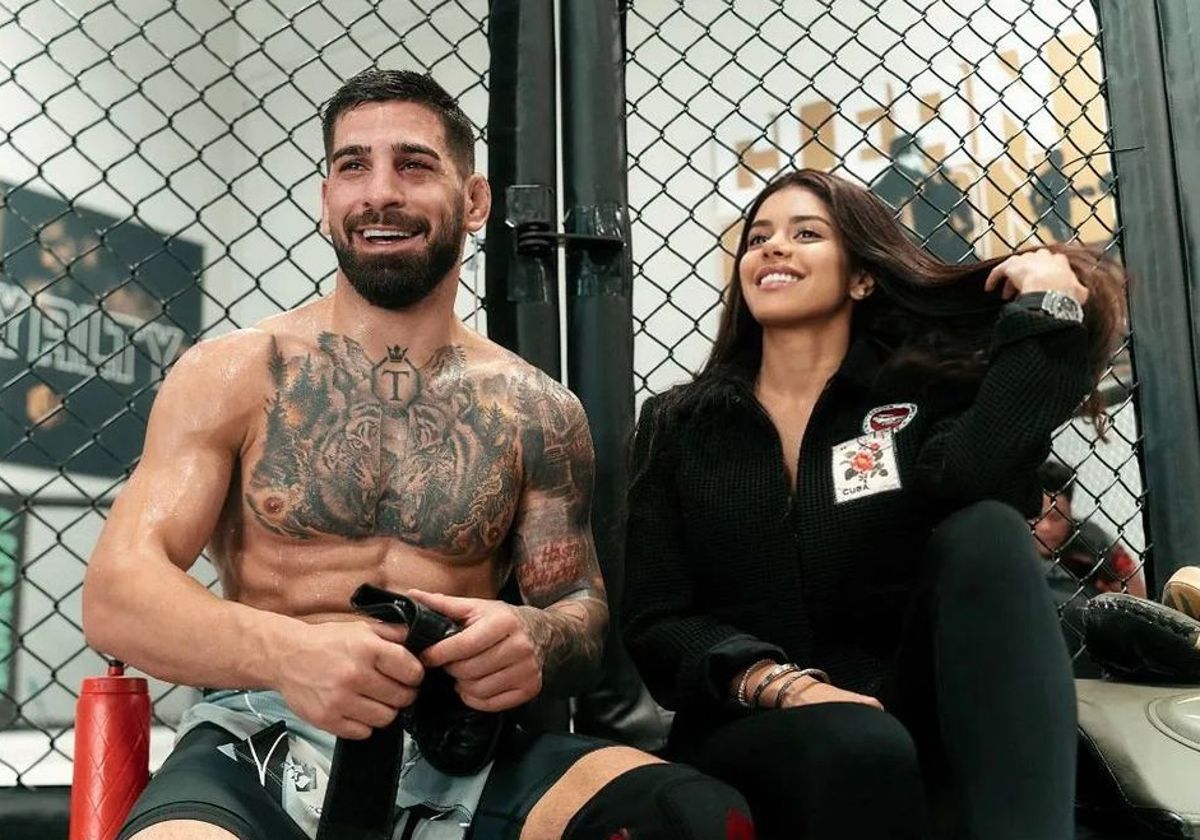 Del nuevo Papa a Rosalía: las 10 personas que más interés han despertado este año en España según Google ilia topuria