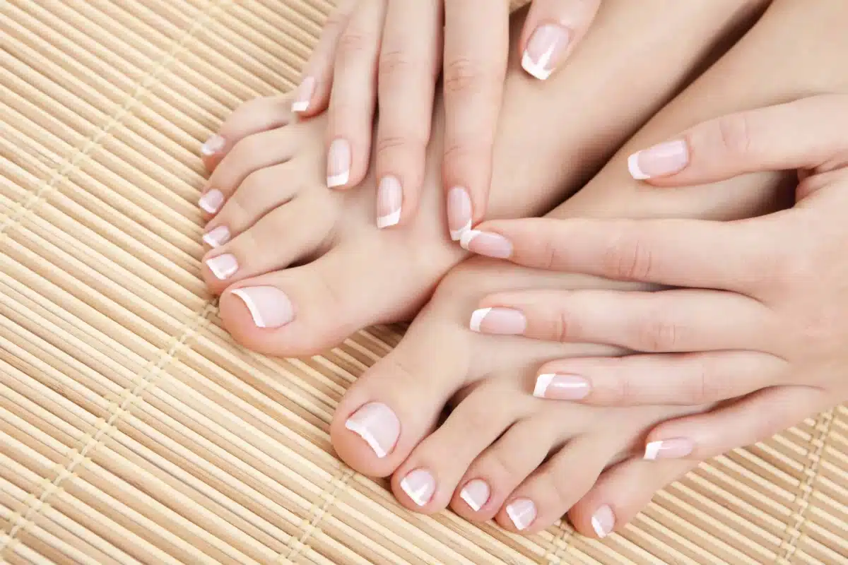 Diseños de uñas que deslumbrarán esta primavera 2024: ¡Arrasa con elegancia! Diseños de uñas que deslumbrarán esta primavera 2024: ¡Arrasa con elegancia!