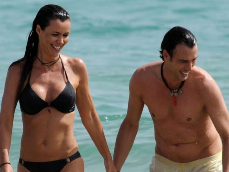 Arantxa del Sol pide a su marido el deseo más difícil de cumplir