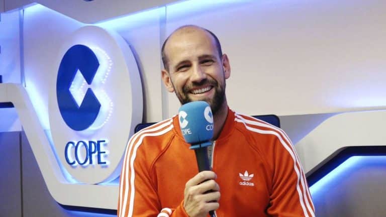 Gonzalo Miró revela su verdadero nombre y el motivo por el que no lo usa