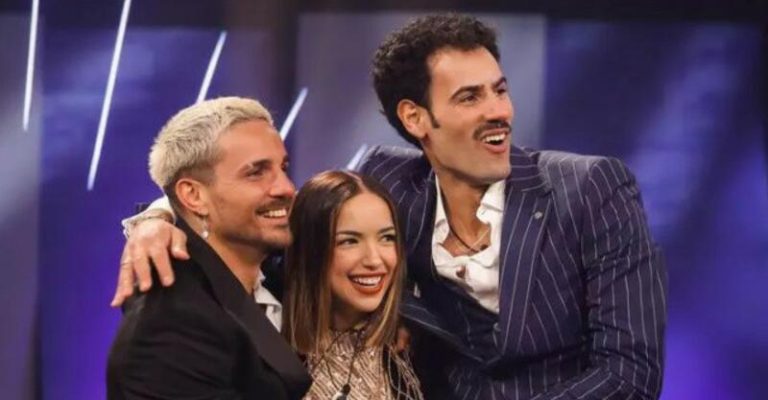 La final de GH DÚO termina sin un ganador por primera vez en su historia