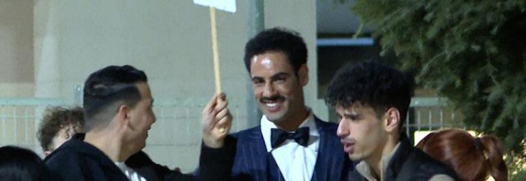 Primeras palabras de Asraf tras la insólita final sin ganador de ‘GH DÚO’