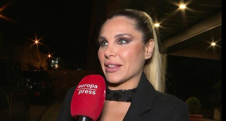 Ivana Icardi nos habla de su relación con Finito: el futuro que se plantea
