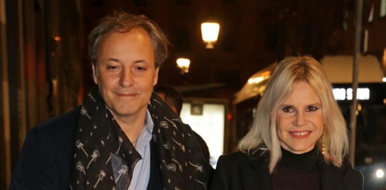 Eugenia Martínez de Irujo apoya a Genoveva Casanova como concursante de ‘El Desafío’