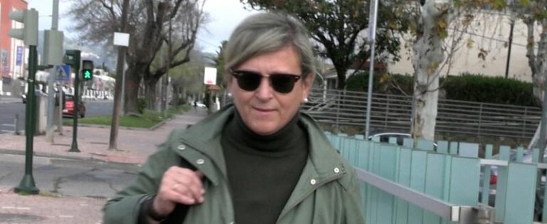 La amiga de Isabel Pantoja reaparece tras salir a la luz su amistad