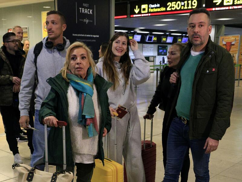 El motivo por el que Ángel Cristo está concursando en 'Supervivientes': la verdad ha visto la luz