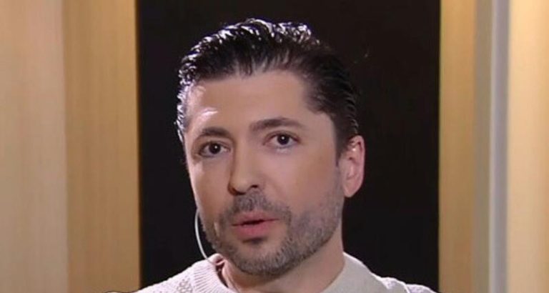Ángel Cristo es absuelto tras la denuncia por violencia de género de su expareja antes de ‘Supervivientes’