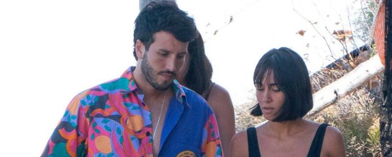 Rumores de reconciliación entre Aitana y Sebastián Yatra