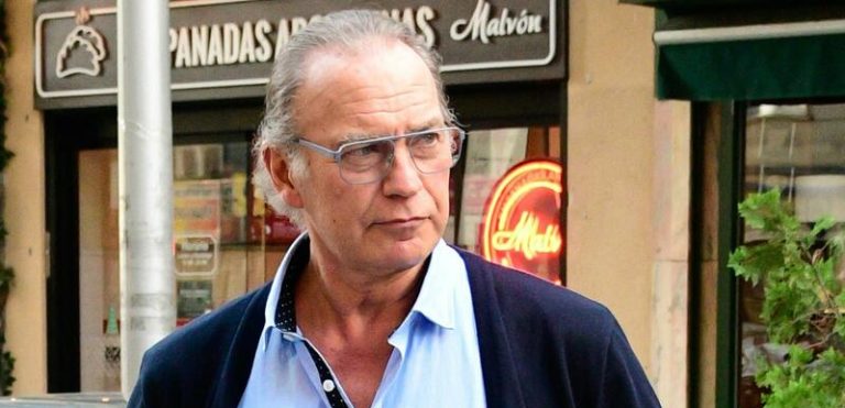 Bertín Osborne, su sorprendente cambio de opinión sobre el hijo de Gabriela Guillén