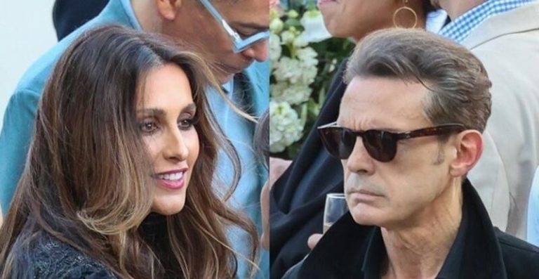 Luis Miguel pasará su segunda Semana Santa con Paloma Cuevas