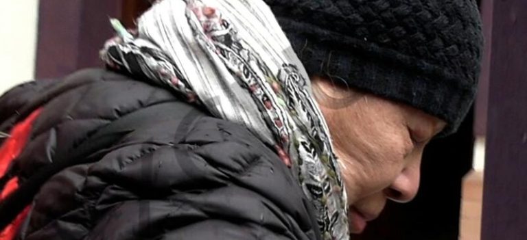 Junko evita aclarar si Isabel Pantoja se ha puesto en contacto con ella