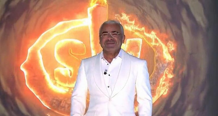 La quinta expulsión en Supervivientes All Stars causa gran revuelo
