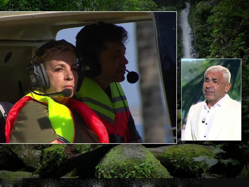 Carmen Borrego, dispuesta a romper su contrato con Telecinco: ya no quiere estar en Supervivientes
