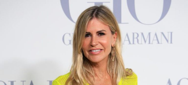 Patricia Cerezo, tajante tras el regreso público de Genoveva Casanova: «Es fuerte»