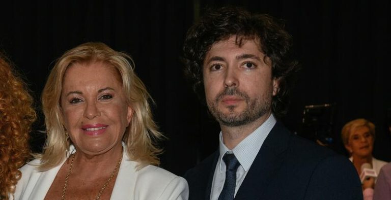 Bárbara Rey señala directamente a su hijo Ángel Cristo después de aceptar el delito por alzamiento de bienes