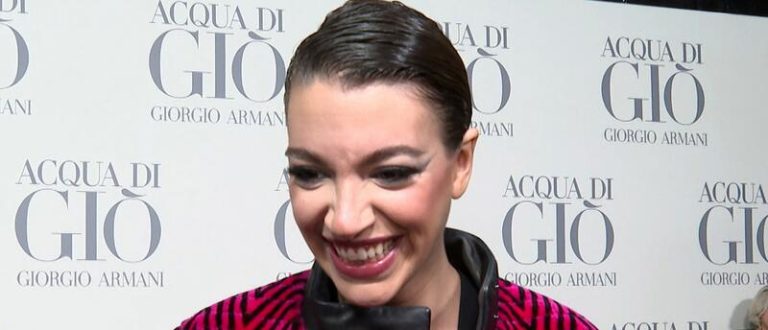 Ana Guerra reacciona ante los rumores de reconciliación entre Aitana y Sebastián Yatra