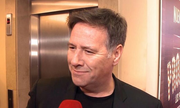 Carlos Latre asegura que le encantaría trabajar con Bárbara Rey