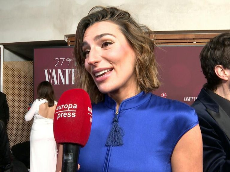 Eugenia Osborne confirma que su padre tiene Covid persistente