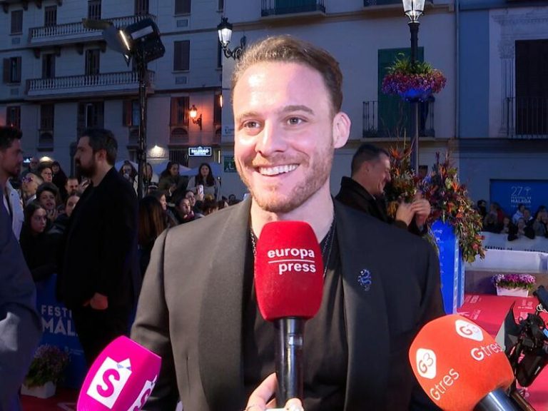 Kerem Bürsin, dispuesto a quedar con Terelu Campos para conocerla
