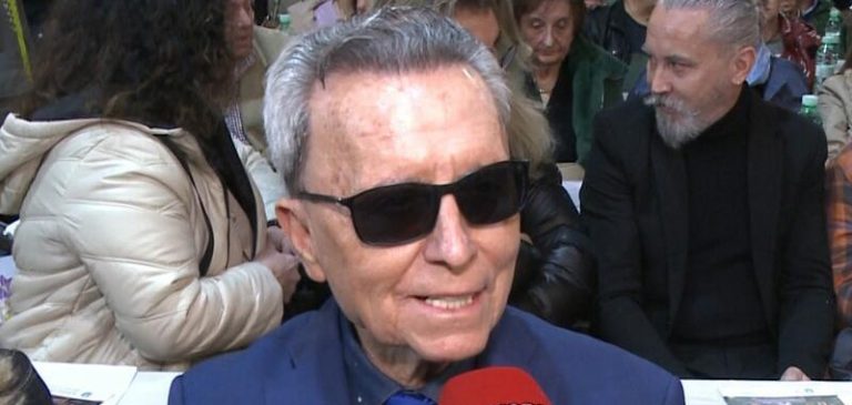José Ortega Cano pone en duda el embarazo de Michu: «Esas cosas todavía no se saben»