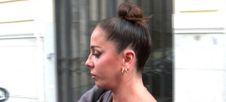 Anabel Pantoja deja en el aire si Isabel Pantoja ha pedido a Junko que abandone su casa