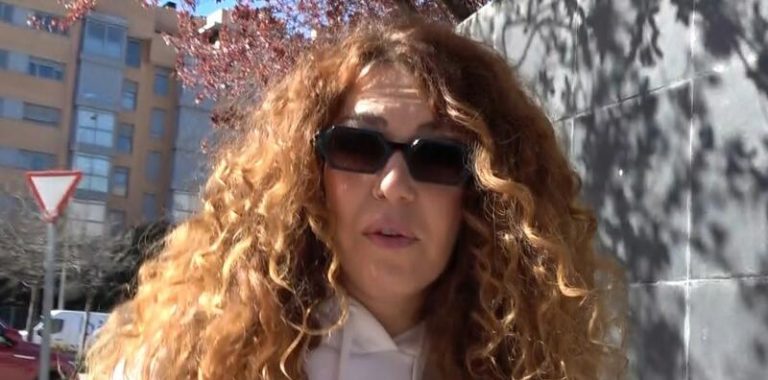 Sofía Cristo reacciona a los ataques de su hermano Ángel a su madre en ‘Supervivientes’: «Muy fuertes»