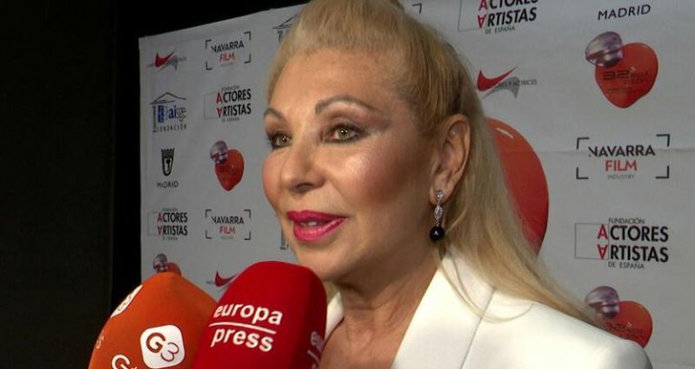 Jenny Llada sale en defensa de Ángel Cristo y su polémica participación en ‘Supervivientes’: «No le dejan ser como es»