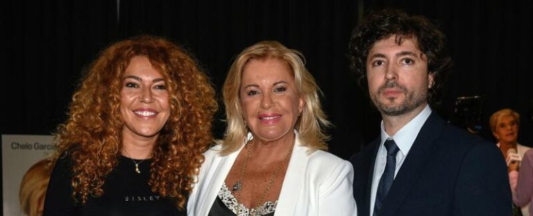 Todos los detalles de la sentencia condenatoria de Bárbara Rey