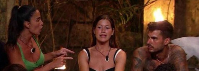 Resumen de la gala de ‘Supervivientes’