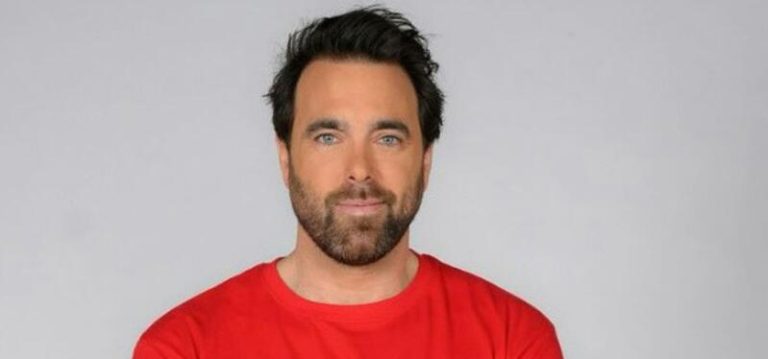 Javier Ungría manda un mensaje a su ex, Elena Tablada, en ‘Supervivientes’