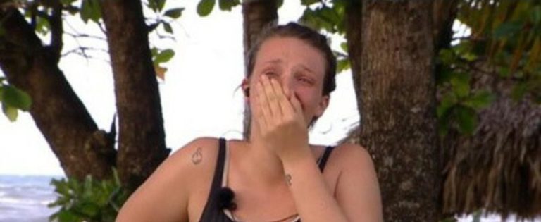 Última hora de Zayra Gutiérrez en ‘Supervivientes’