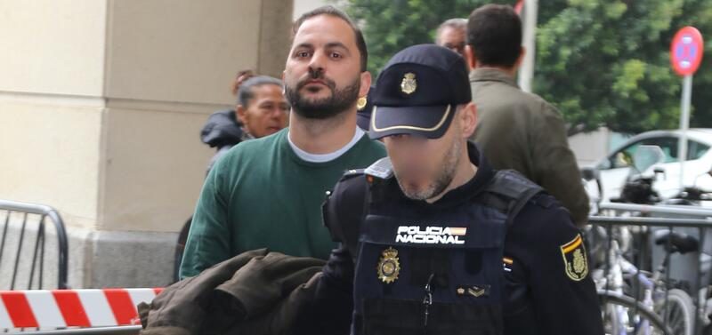 Nuevo giro en el caso de Antonio Tejado: la persona a la que engañó días antes del robo