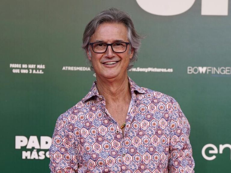 Poty Castillo nos habla de cómo fue el encuentro con David Bustamante