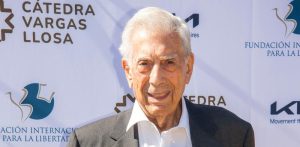 Última hora sobre el estado de salud de Mario Vargas Llosa