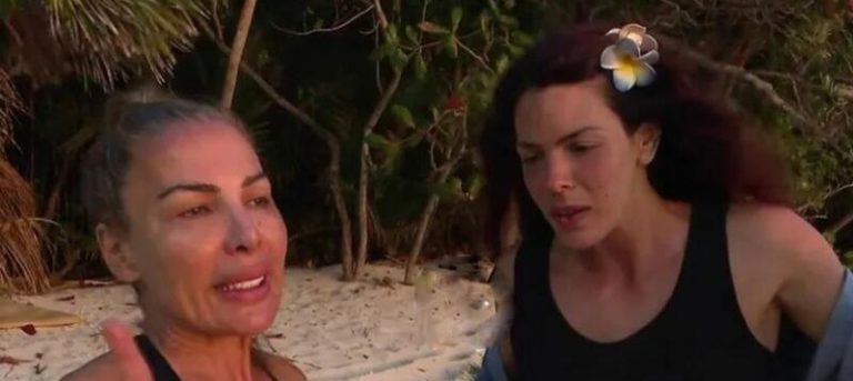 Laura Matamoros y Lorena Morlote inesperadas aliadas para cargar contra Makoke