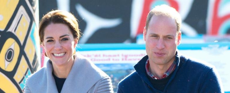 Kate Middleton, las nuevas imágenes de su reaparición