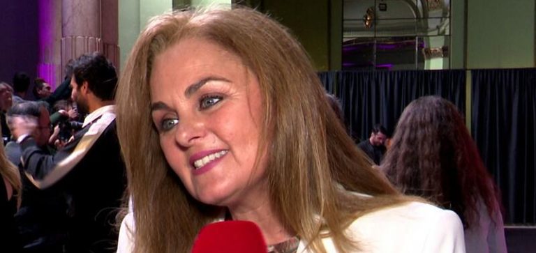Carmen Morales y su hermana Shaila Dúrcal ¡nuevas vecinas!