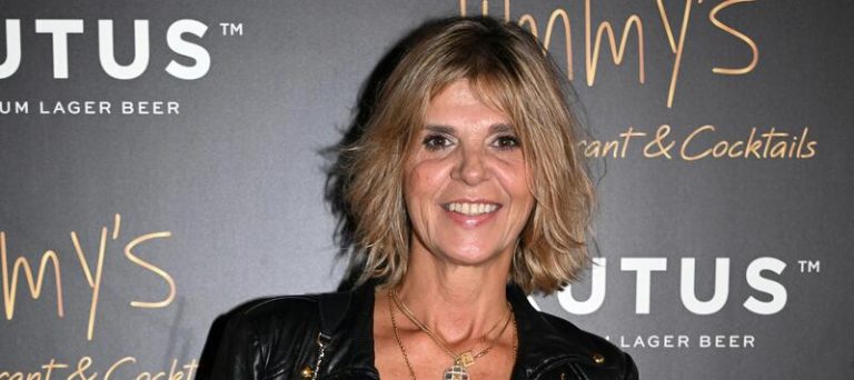 Arantxa de Benito tras el abandono de su hija Zayra en ‘Supervivientes’: «Prometía un gran concurso»