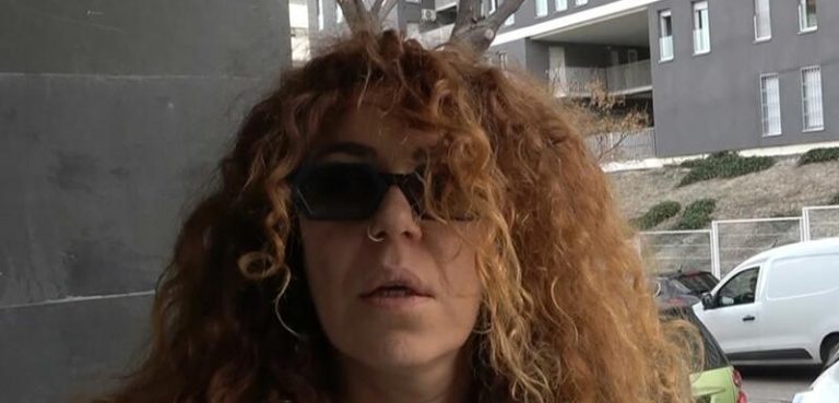 Sofía Cristo habla tras salir a la luz el motivo por el que Ángel rompió con su madre