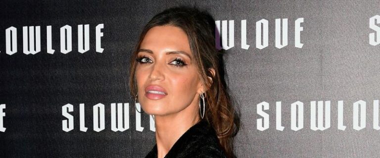 Preocupación en torno al estado de salud de Sara Carbonero tras un mensaje en sus redes sociales