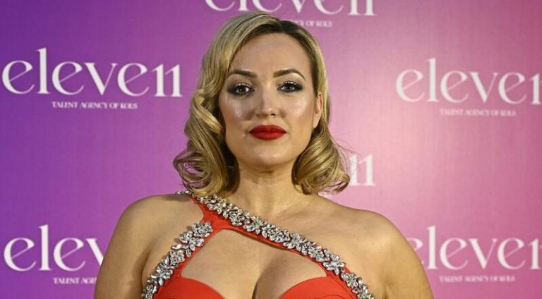 Marta Riesco revela su desconocida ‘relación’ con Javier Ungría: «Tenemos un vino pendiente»