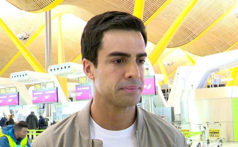 La familia de Edwin Arrieta reacciona a la seguridad de Daniel Sancho de que va a ser absuelto