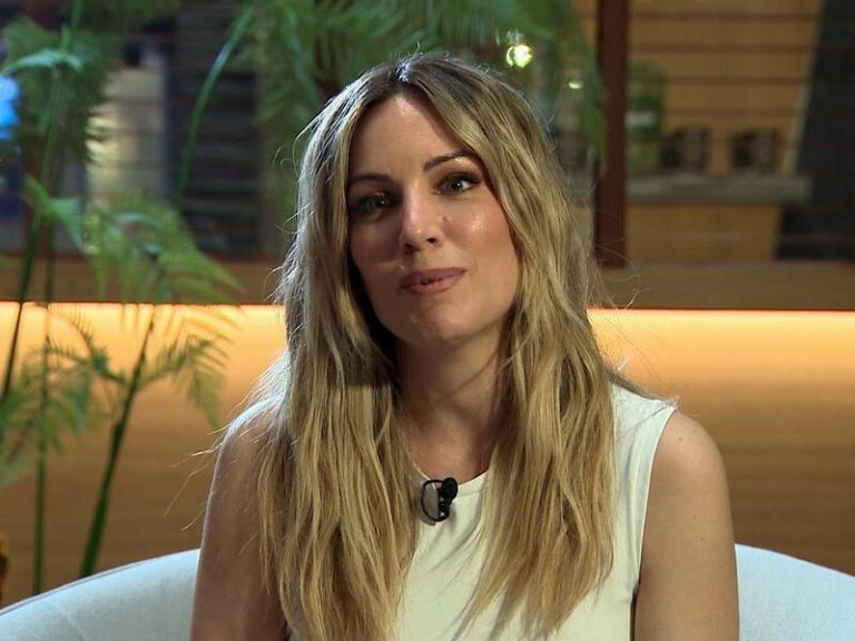 Edurne estrena nuevo single y celebra que cumple 18 años en la música