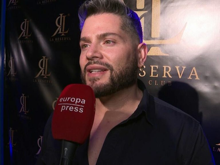 Alberto Dugarte nos confiesa cómo es la amistad entre Isabel Pantoja y Mariló de La Rubia