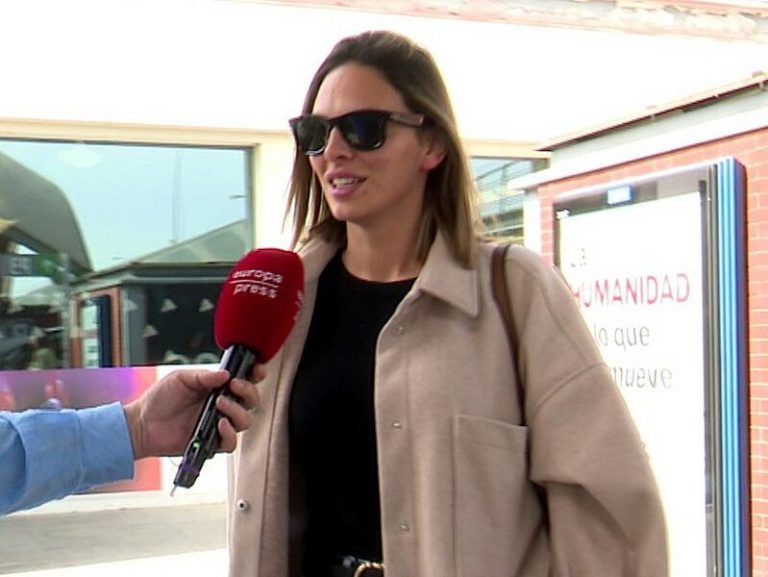 Irene Rosales marca distancias con Isabel Pantoja y prefiere no desvelar si estaría dispuesta a reconciliarse con ella
