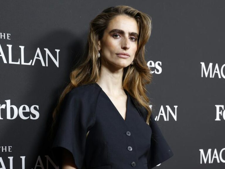 Alejandra Domínguez, exnovia de Enrique Solís, se alegra de su noviazgo con Vicky Martín Berrocal