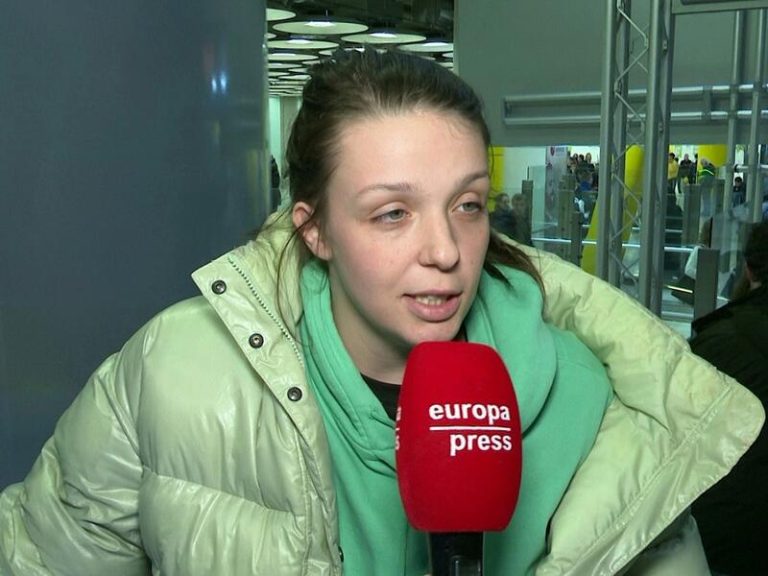 Zayra Gutiérrez desvela la larga recuperación a la que se enfrenta tras abandonar ‘Supervivientes’