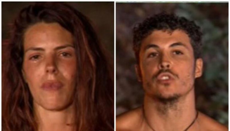 Laura Matamoros, al borde del abandono en ‘Supervivientes’ tras una fuerte bronca