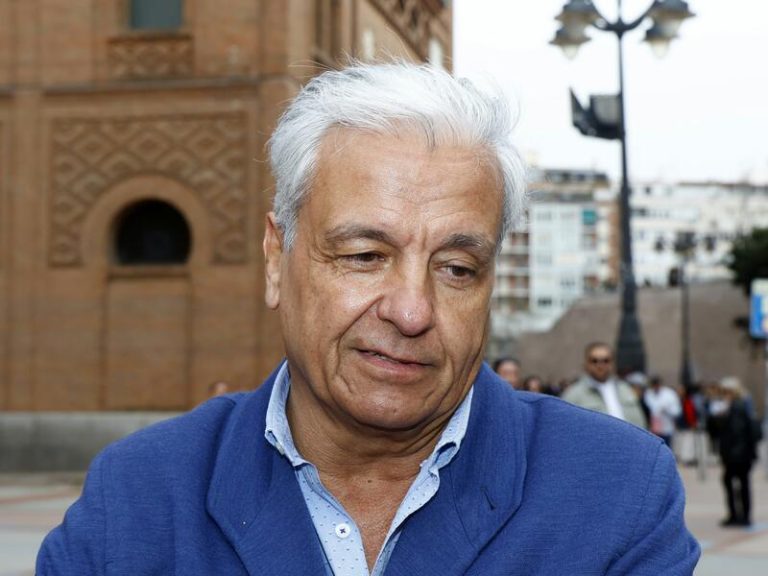 Albert Closas comparte su experiencia con el cáncer y recuerda a Silvia Tortosa