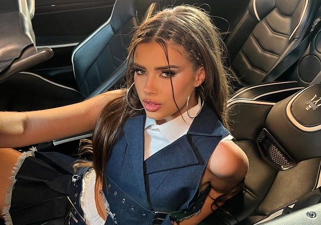 Descubre el impacto de Mar Lucas: más que una influencer de moda